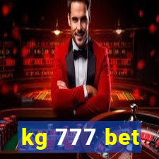 kg 777 bet